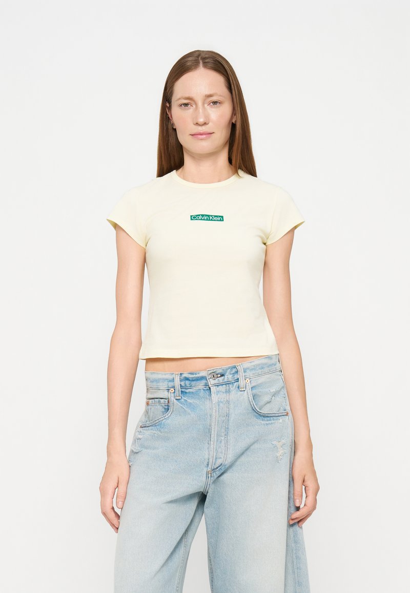 Camiseta básica