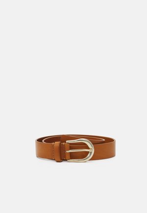 CAROL BELT - Belt - brown