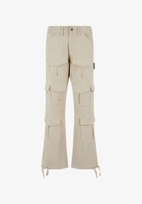 Unausgewählt, fortresswall