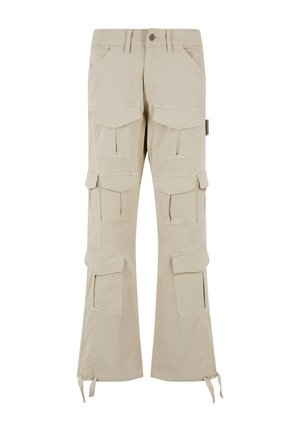 Cargo trousers - fortresswall