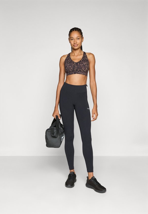 POWER PULSE BRA - High support sports bra3