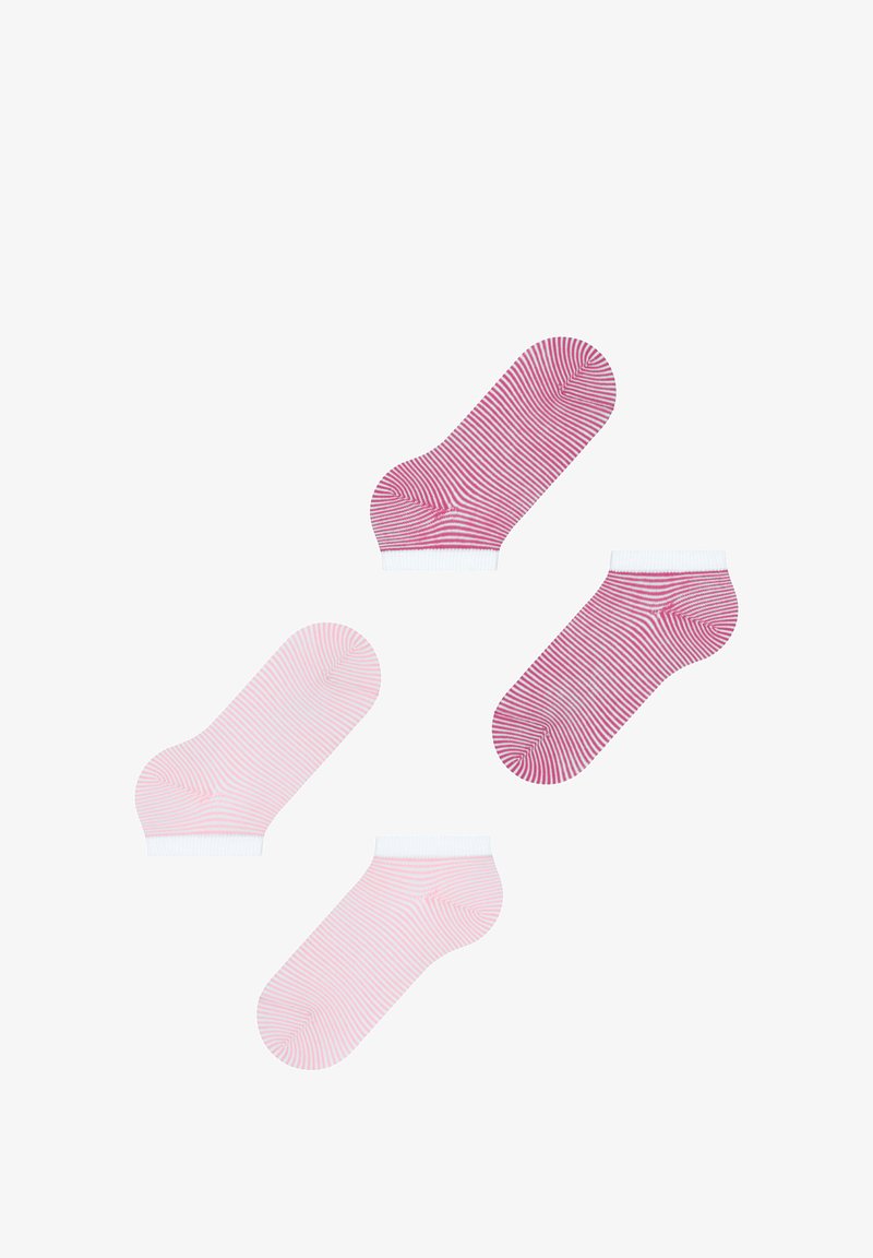 Esprit Fine Stripe 2-Pack - Socken - sortiment