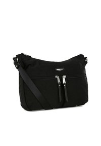 Hexagona JOY - Borsa a tracolla - noir
