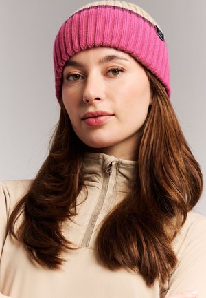 Protest, PRTBRANNA - Beanie - rebel purple