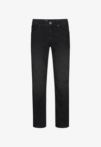 Vybráno, black stone