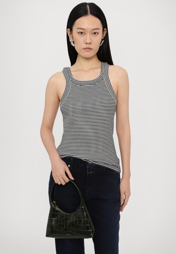 RACER TANK  - Top3