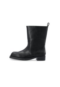 MID PULL ON  - Bottes - black