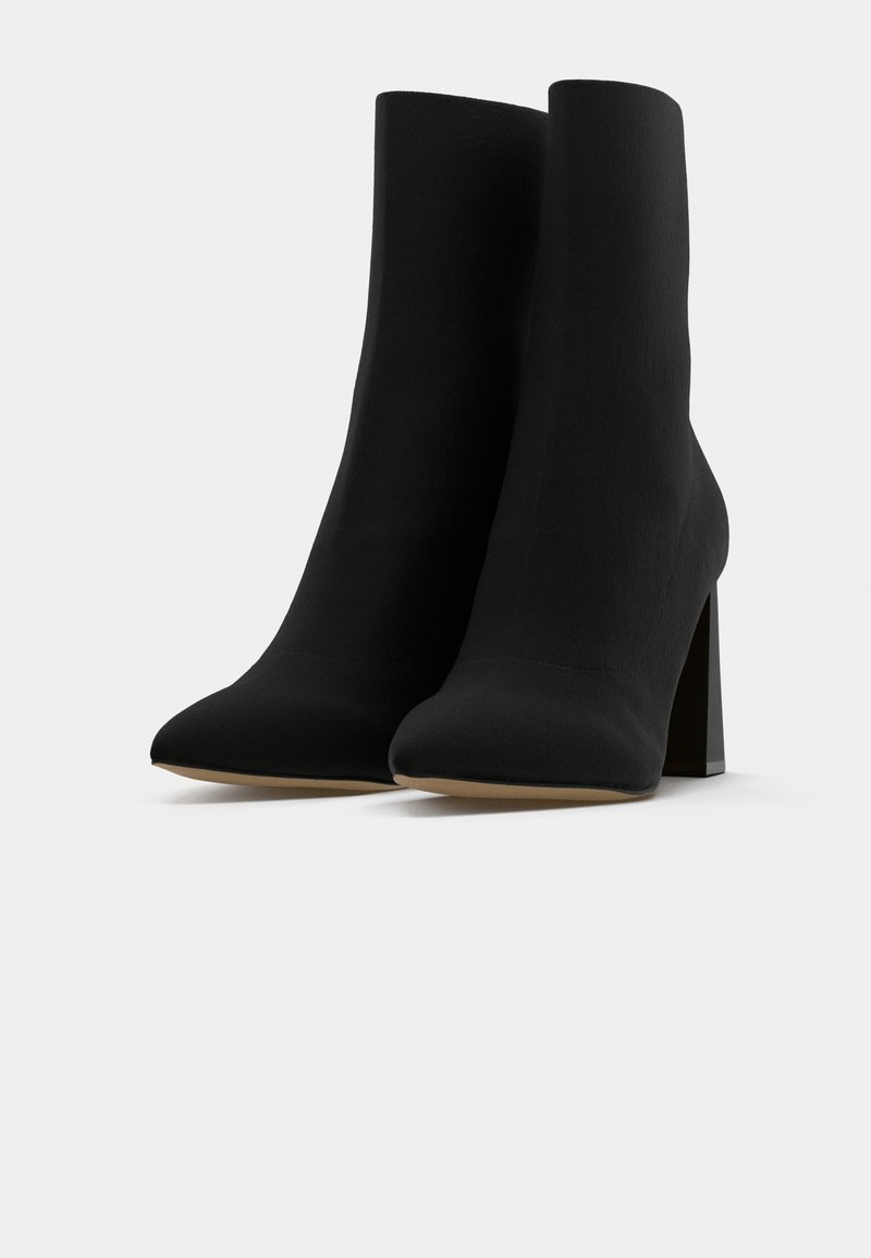 ALDO Classic ankle boots - black - (Pre-owned) - Zalando.ie display picture 3