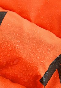 Baker by Ted Baker SHOWER RESISTANT LONGLINE PADDED - REGULAR FIT - Wintermantel - orange