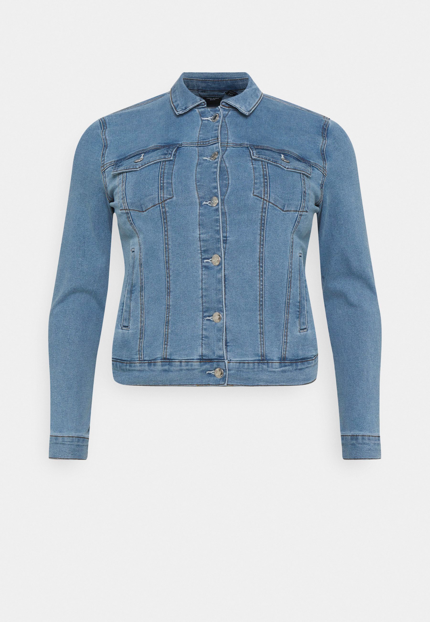 vero moda soya denim jacket