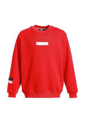 Sudadera - red