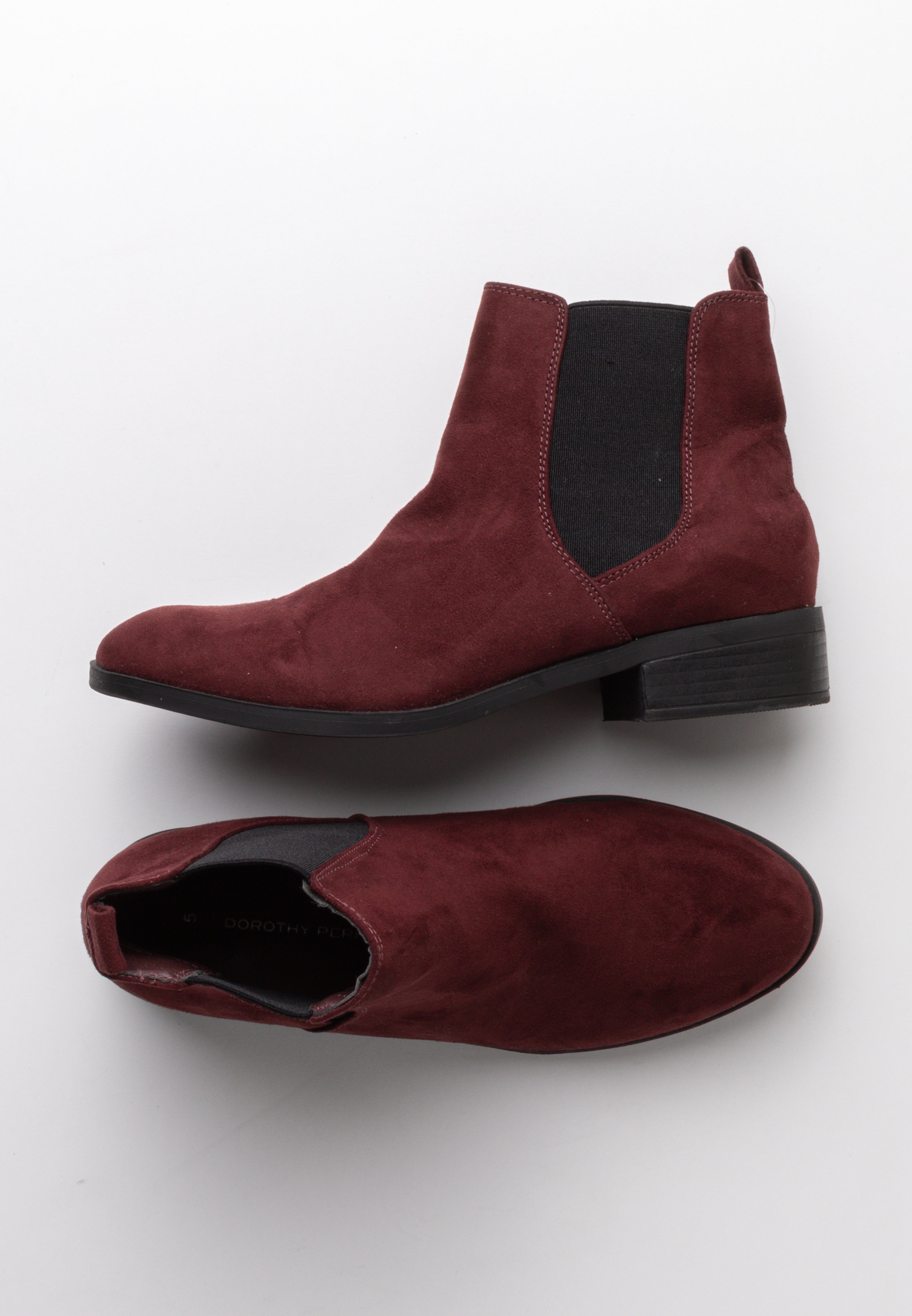 Dorothy Perkins Classic ankle boots 