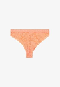 Unselected, soft coral