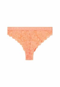 FABULACE LOGO BRAZILIAN - String - soft coral