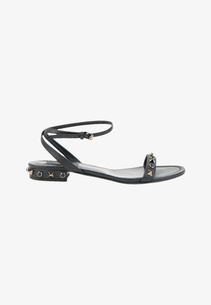 Valentino Garavani, Sandales - black