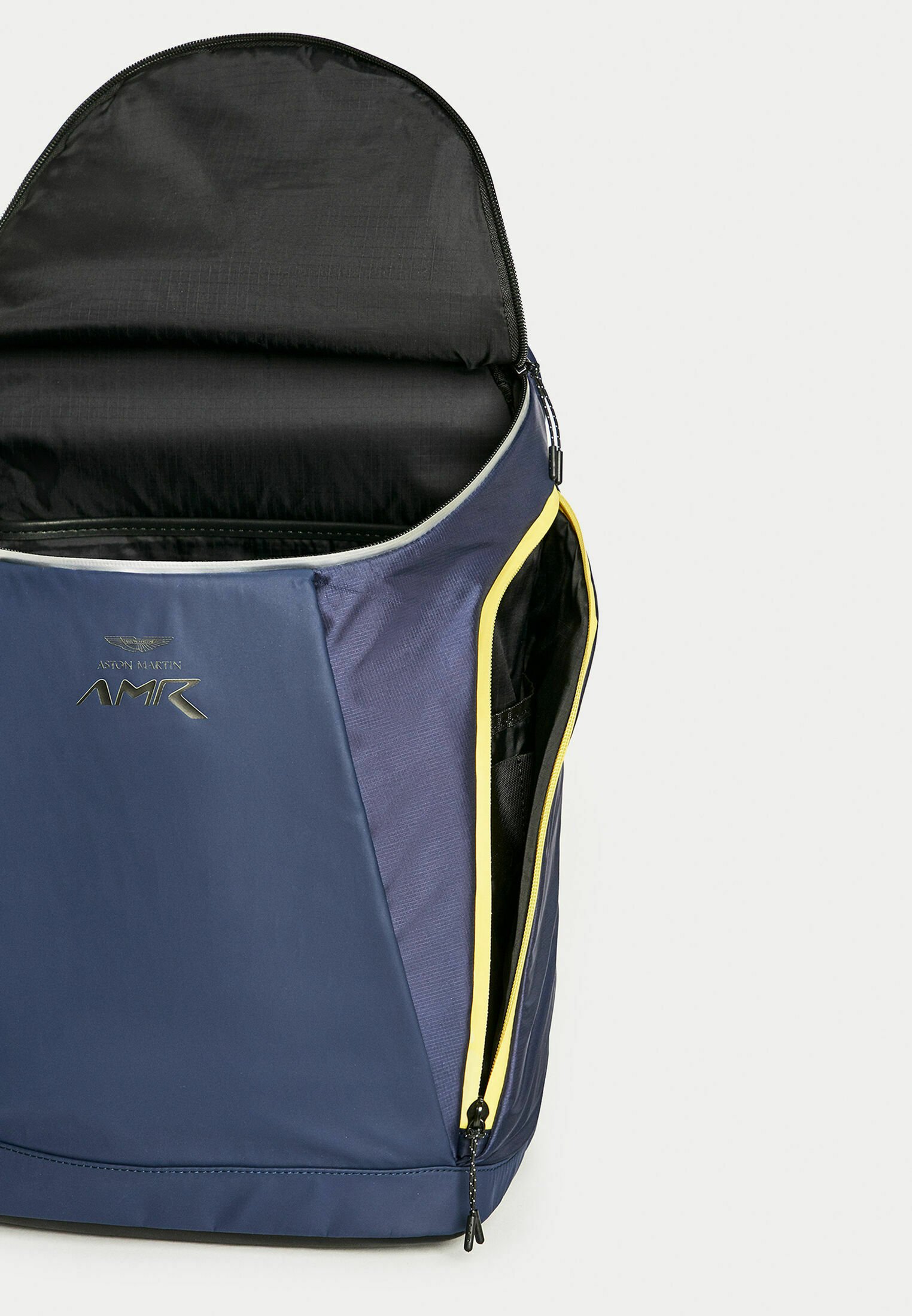 Hackett Aston Martin Racing Mochila - amr navy/azul marino - Zalando.es