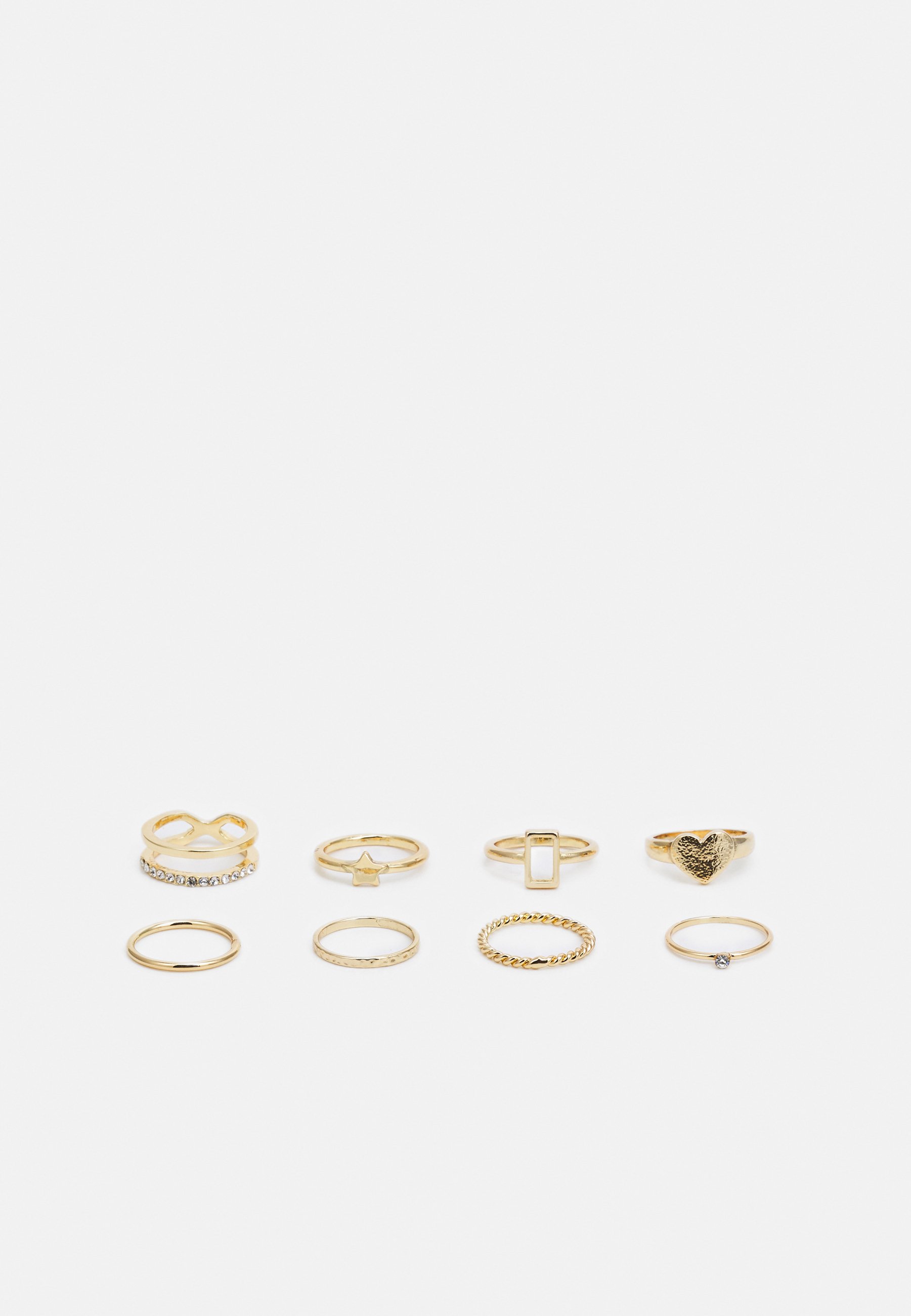 Women 8 PACK - Ring Women 8 PACK - Ring