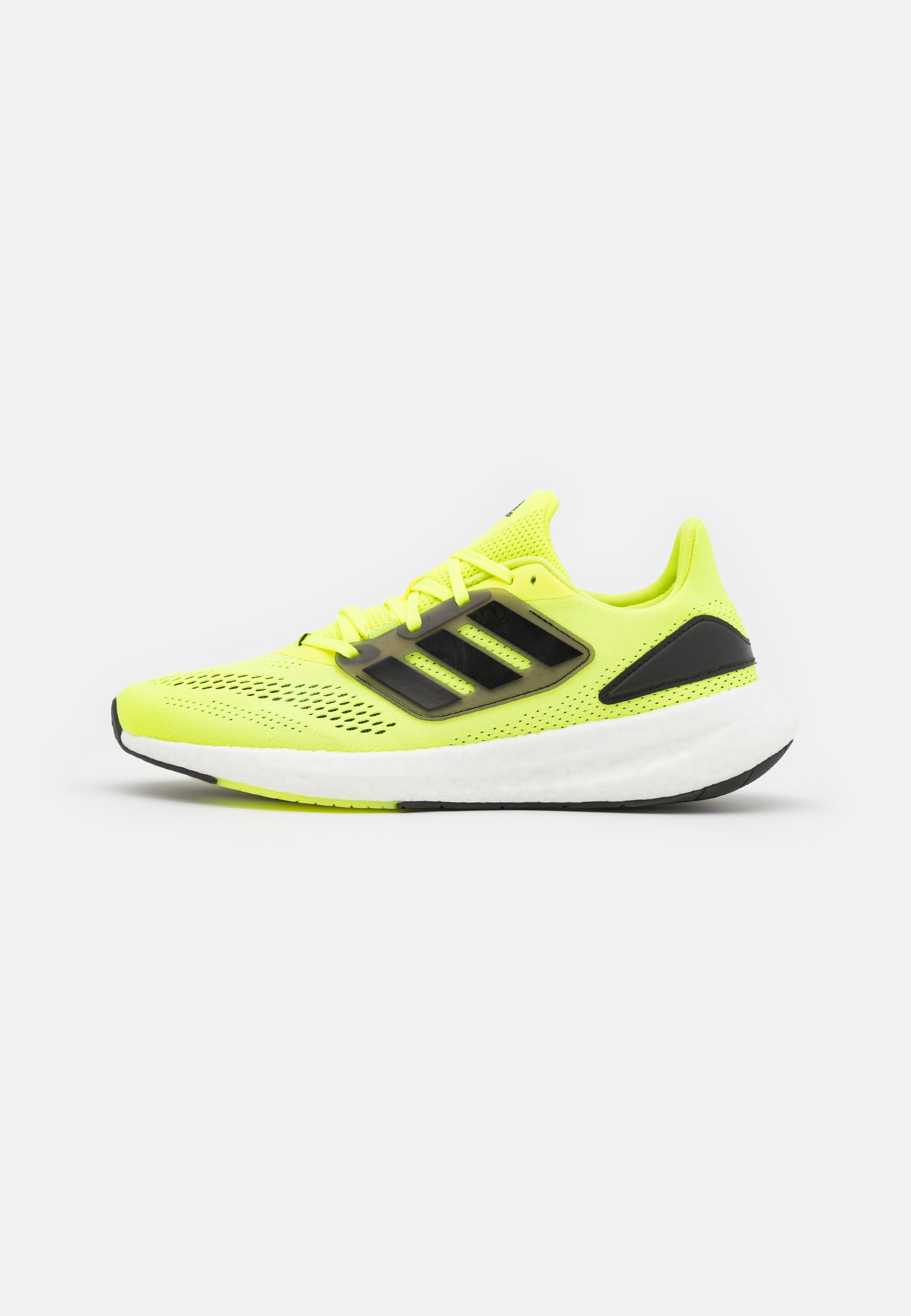 Adidas runner amarillas Clearance