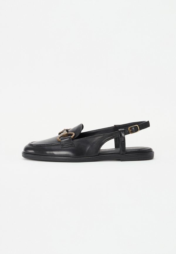 ALVA - Slingback ballet pumps