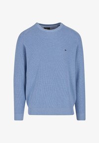 Unausgewählt, crystal blue