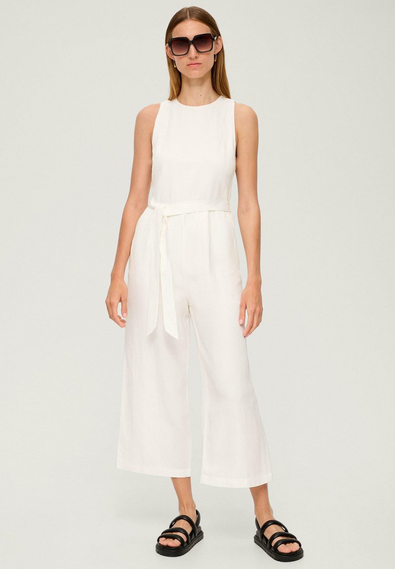 s.Oliver BLACK LABEL OVERALL - Kombinezon