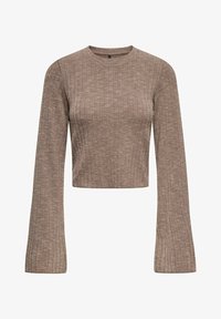 Valittu, mountain trail