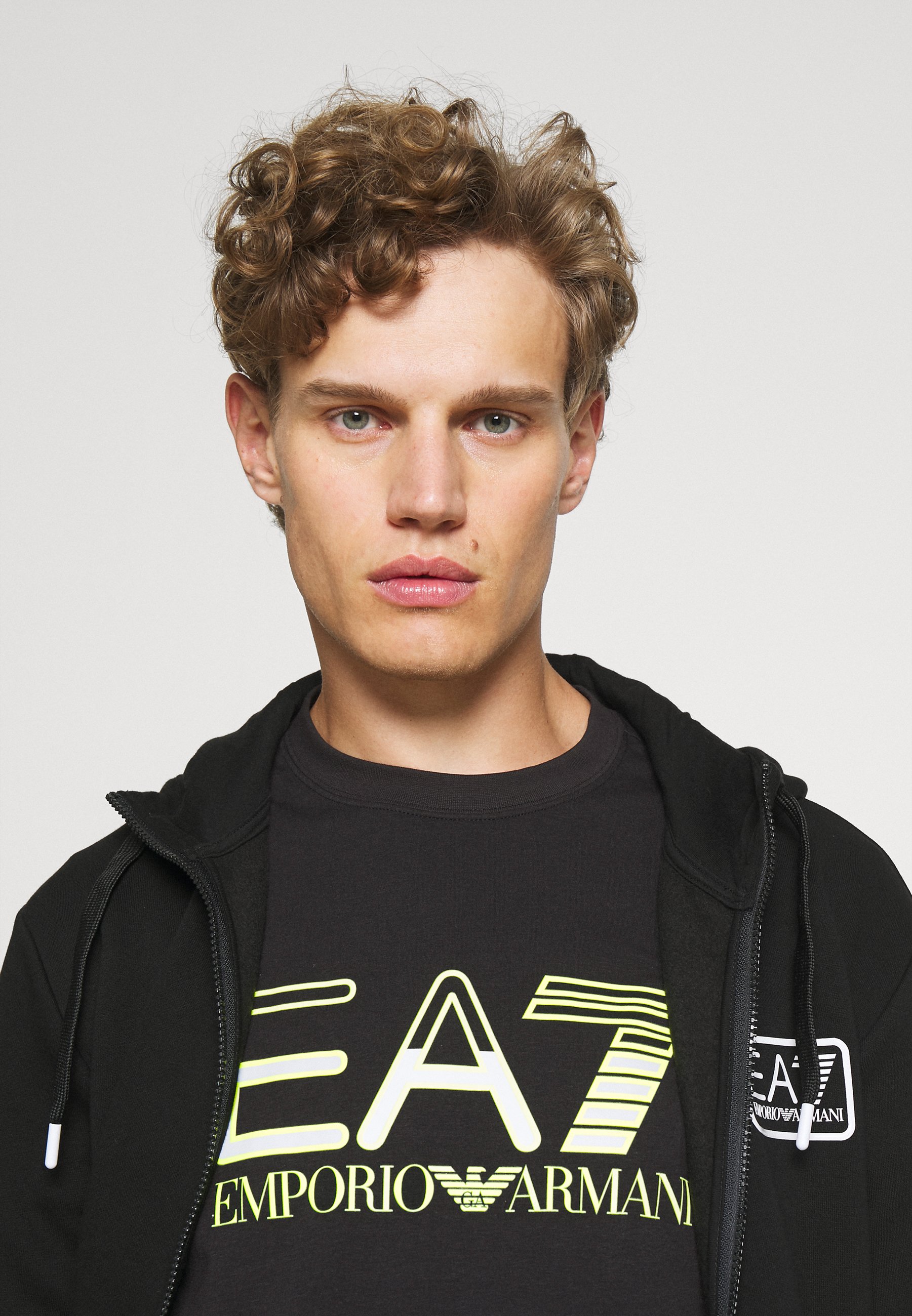 Herren T-Shirt print Herren T-Shirt print