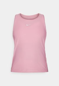 VICTORY TANK - Topp - elemental pink/white