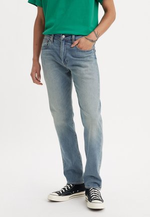 502™ TAPER - Jeans fuselé - ask me again