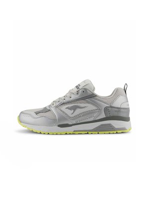 ORIGINALS - EXO II ULTIMATE Y2K - Trainers - nimbus cloud metallic