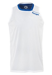 Kempa REVERSIBLE  - Top - blue white