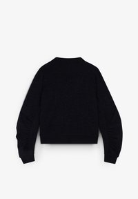Scalpers GATHERED  - Mikina - black