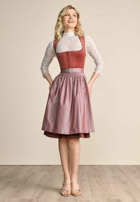 Krüger Dirndl ALISHA - Dirndl - rost