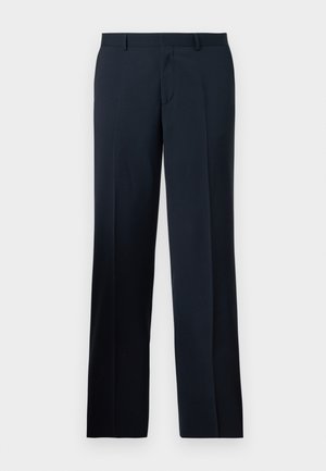 PANTALON COSTUM - Pantalones - dark navy