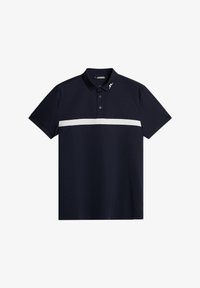 Unselected, navy