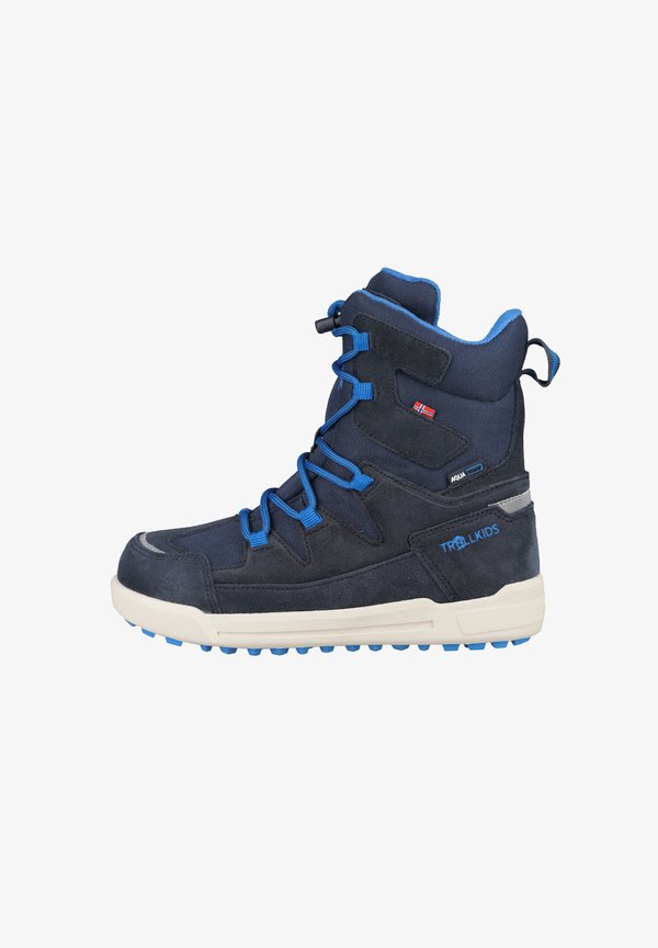 FINNMARK  – Snowboot/Winterstiefel