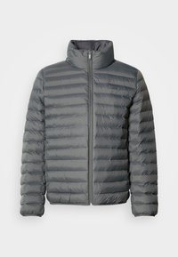 Neizvēlēts, endless gray