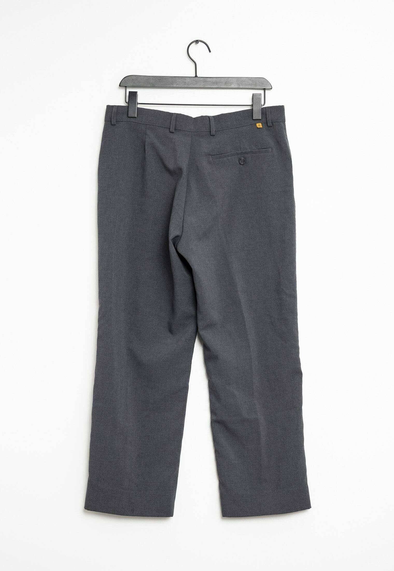 Farah Trousers - grey - Zalando.de