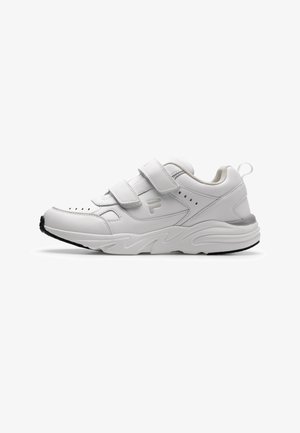 Fila, FILA FOOTWEAR RANIERO V - Trainers - white-gray violet