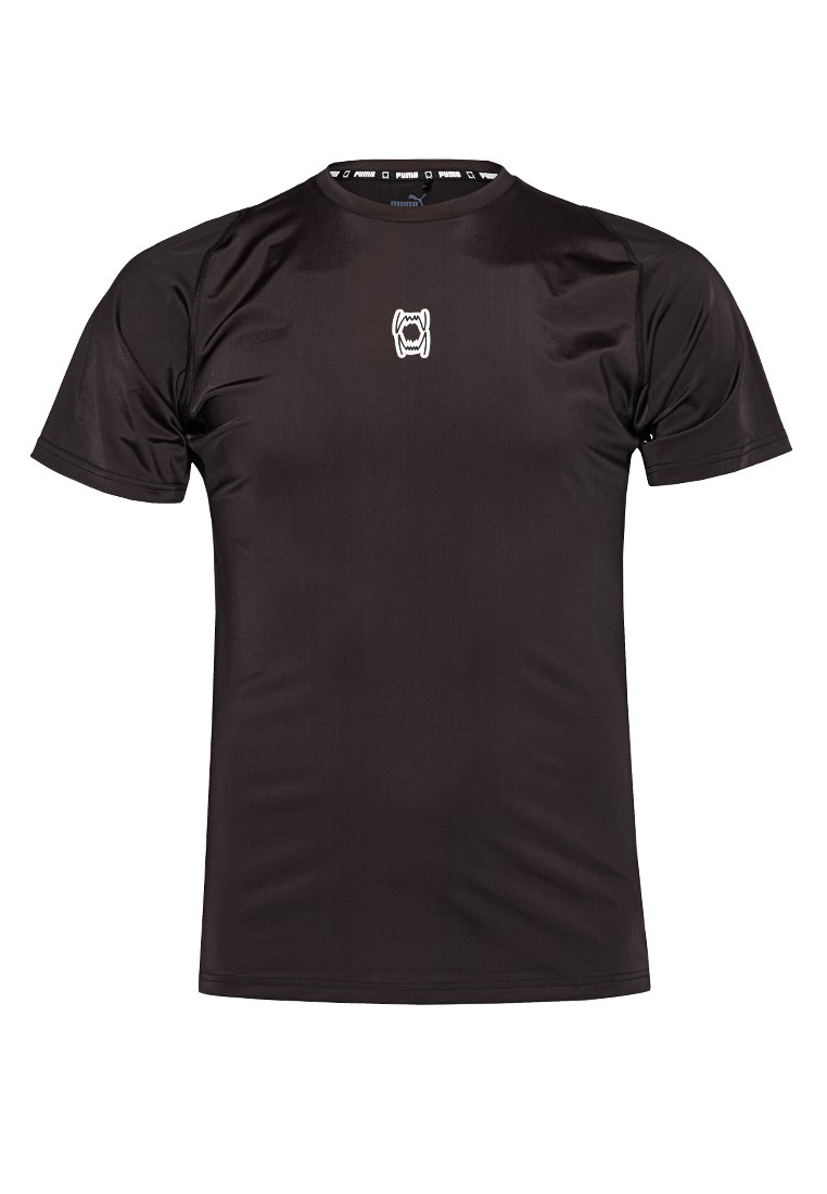 Puma - Camiseta interior (negro)