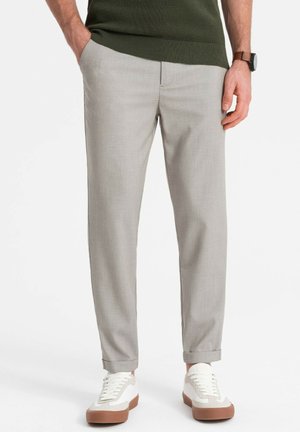 Chino - light grey