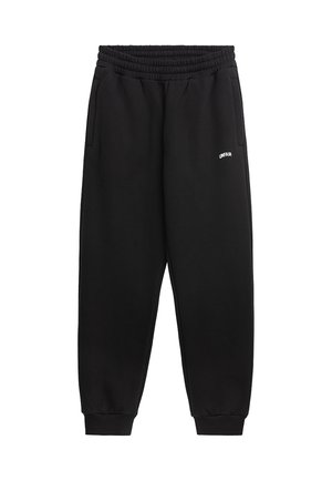 TTW - Tracksuit bottoms - black