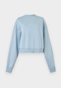 Sélectionné, armory blue