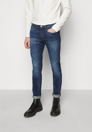 HOMME - Jean slim - keystone