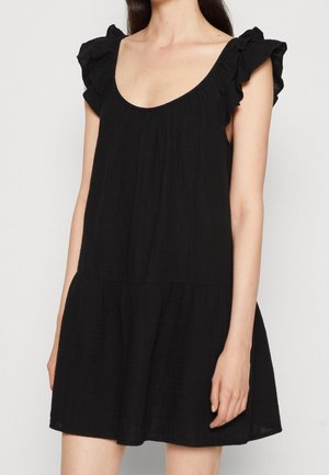 Vestito casual - black