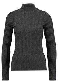 G-STAR Maglione - mottled dark grey