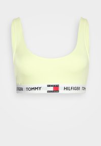 Bustieră - mystic yellow