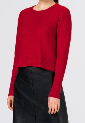 HALLHUBER Sweter