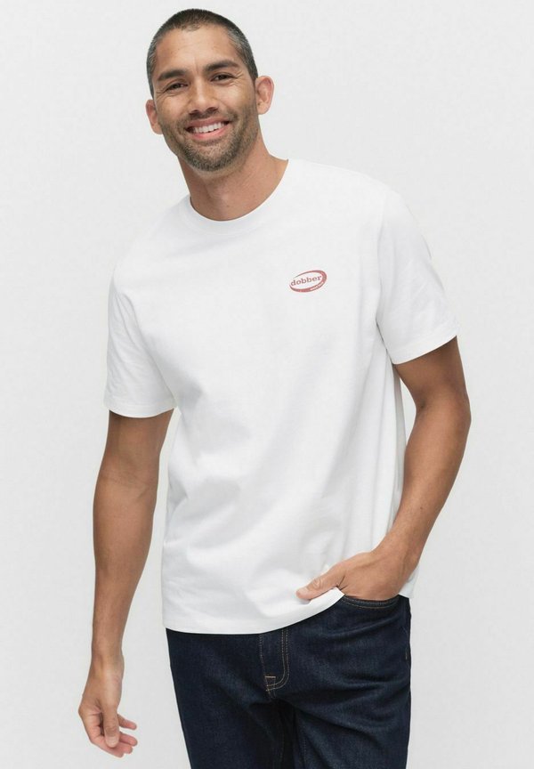 LEON CASUAL - T-Shirt basic - LEON CASUAL
