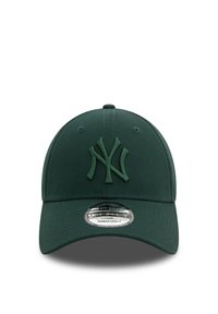 New Era LEAGUE ESSENTIAL 9FORTY - Sapka - new york yankees dkgdkg